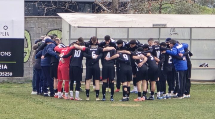 LIVE !!! Θερμαϊκός Θέρμης – Δόξα Δράμας 0-1 (Αποτελέσματα Σκόρερς Βαθμολογία Επόμενη αγωνιστική