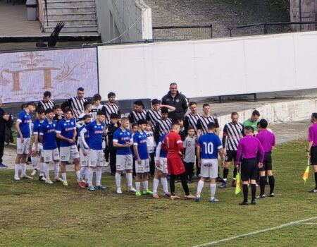 LIVE !!! Δόξα Δράμας – Ορέστης Ορεστιάδας 5-2 (Αποτελέσματα Σκόρερς Βαθμολογία Επόμενη αγωνιστική)