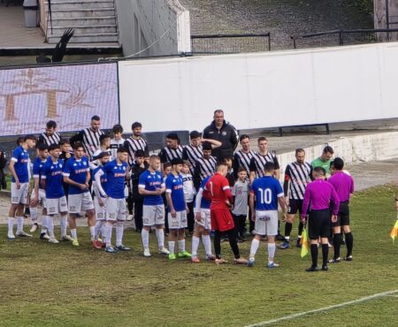 LIVE !!! Δόξα Δράμας – Ορέστης Ορεστιάδας 0-0