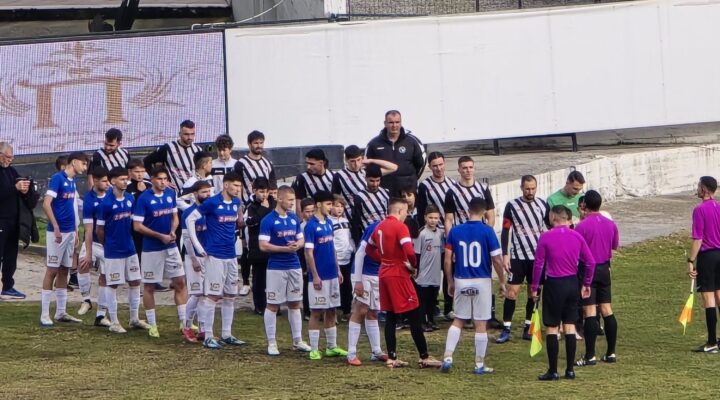 LIVE !!! Δόξα Δράμας – Ορέστης Ορεστιάδας 5-2 (Αποτελέσματα Σκόρερς Βαθμολογία Επόμενη αγωνιστική)