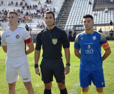 Γ’ Εθνική / 1ος Όμιλος: Το πρόγραμμα και οι διαιτητές της 17ης αγωνιστικής