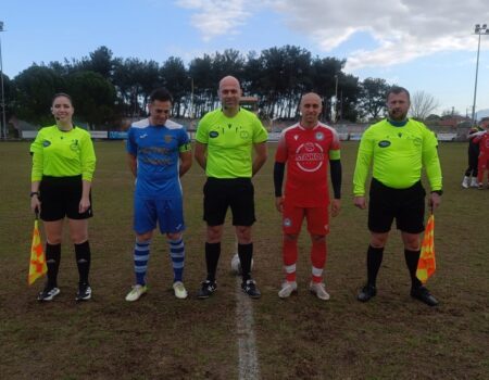 ΠΡΟΣΟΤΣΑΝΗ – ΟΡΦΕΑΣ ΧΩΡΙΣΤΗΣ   4-0