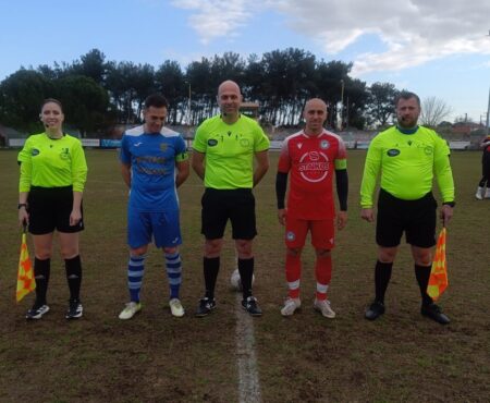 ΠΡΟΣΟΤΣΑΝΗ – ΟΡΦΕΑΣ ΧΩΡΙΣΤΗΣ   4-0