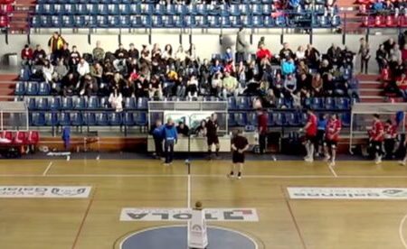 Νίκη επί του ΑΣΕ Δούκα για τη Δράμα ’86