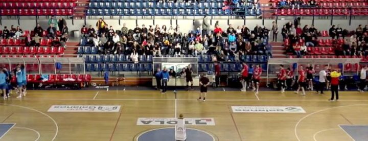 Νίκη επί του ΑΣΕ Δούκα για τη Δράμα ’86