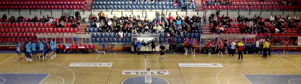 Νίκη επί του ΑΣΕ Δούκα για τη Δράμα ’86