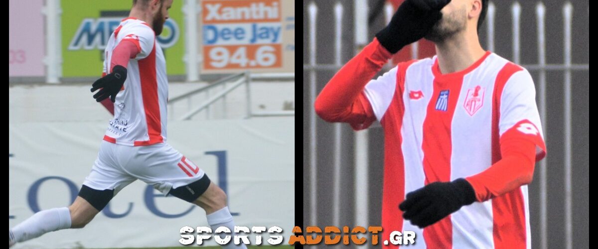 Βαριές καμπάνες στην Ξάνθη και μεταγραφικές ενισχύσεις στον Πανθρακικό