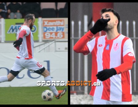 Βαριές καμπάνες στην Ξάνθη και μεταγραφικές ενισχύσεις στον Πανθρακικό