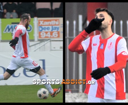 Βαριές καμπάνες στην Ξάνθη και μεταγραφικές ενισχύσεις στον Πανθρακικό