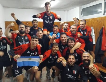 Β’ Εθνική Ανδρών: Άνετη νίκη της Προσοτσάνης με 47-30 στην Αλεξανδρούπολη