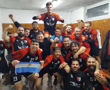 Β’ Εθνική Ανδρών: Άνετη νίκη της Προσοτσάνης με 47-30 στην Αλεξανδρούπολη