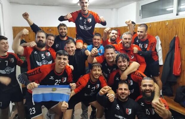 Β’ Εθνική Ανδρών: Άνετη νίκη της Προσοτσάνης με 47-30 στην Αλεξανδρούπολη