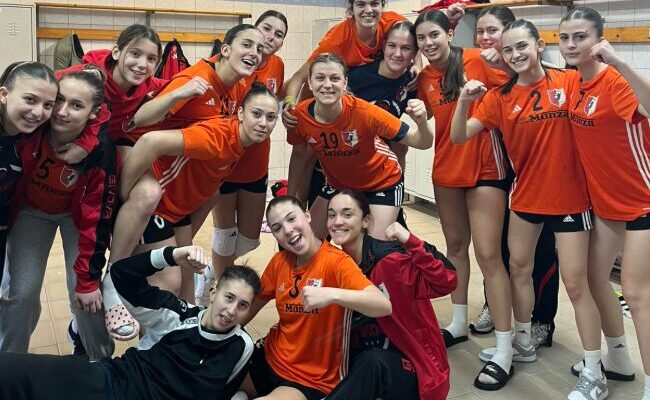 Α2 Γυναικών: Προσοτσάνη – Δράμα ’86      26-17