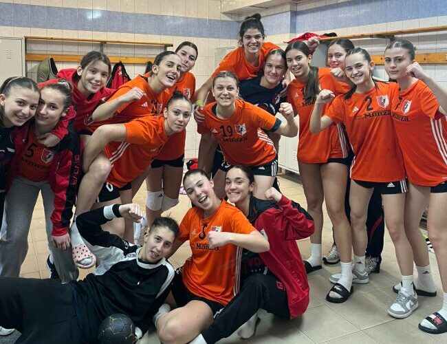 Α2 Γυναικών: Προσοτσάνη – Δράμα ’86      26-17