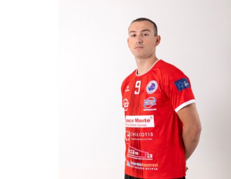 Σοκ στη Δράμα ’86 με τον Τσαμεσίδη να  έχει ρήξη χιαστού