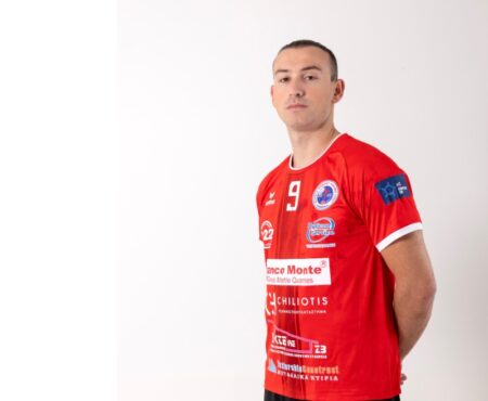 Σοκ στη Δράμα ’86 με τον Τσαμεσίδη να  έχει ρήξη χιαστού