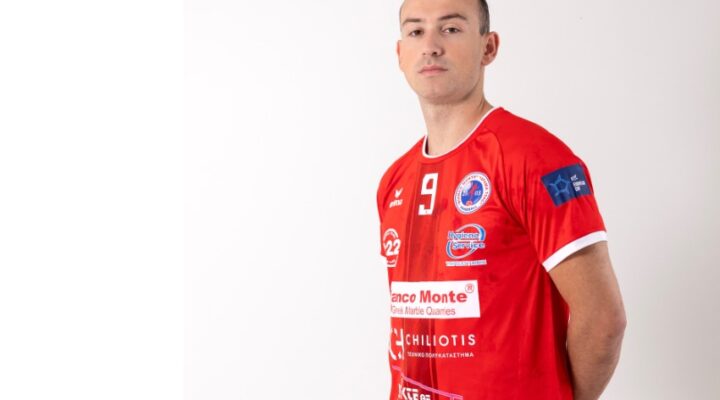 Σοκ στη Δράμα ’86 με τον Τσαμεσίδη να  έχει ρήξη χιαστού