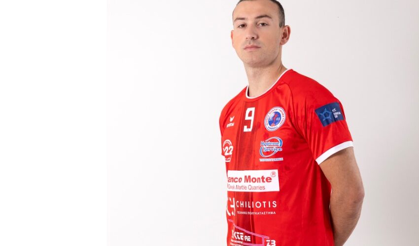 Σοκ στη Δράμα ’86 με τον Τσαμεσίδη να έχει ρήξη χιαστού