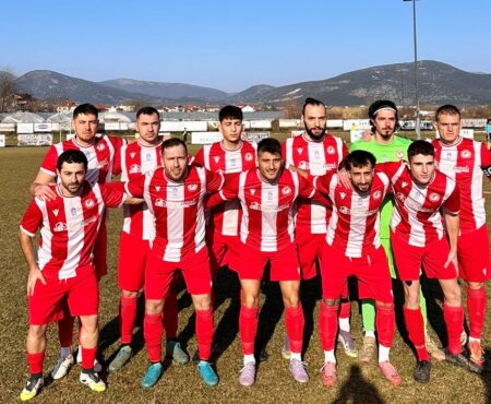 Μ. ΑΛΕΞΑΝΔΡΟΣ ΑΓ. ΑΘΑΝΑΣΙΟΥ – ΦΙΛΙΠΠΟΙ ΔΟΞΑΤΟΥ 2-1: Έμεινε ζωντανός στη μάχη του τίτλου με γκολ του Πτηνόπουλου στις καθυστερήσεις!!!