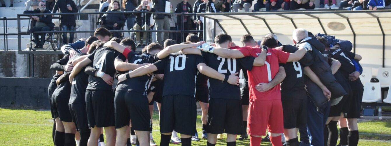 Στη Μηχανιώνα για την άμεση απάντηση και το τρίποντο-γιατρικό