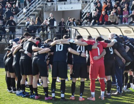 Στη Μηχανιώνα για την άμεση απάντηση και το τρίποντο-γιατρικό