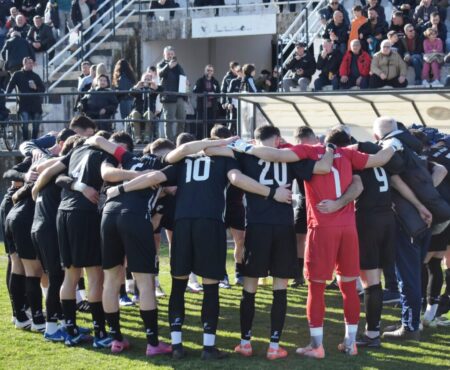 Στη Μηχανιώνα για την άμεση απάντηση και το τρίποντο-γιατρικό