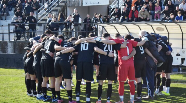 Στη Μηχανιώνα για την άμεση απάντηση και το τρίποντο-γιατρικό