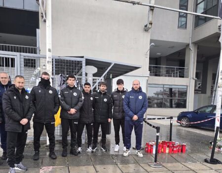 Μία Kυριακή γεμάτη αλλά χωρίς ποδόσφαιρο