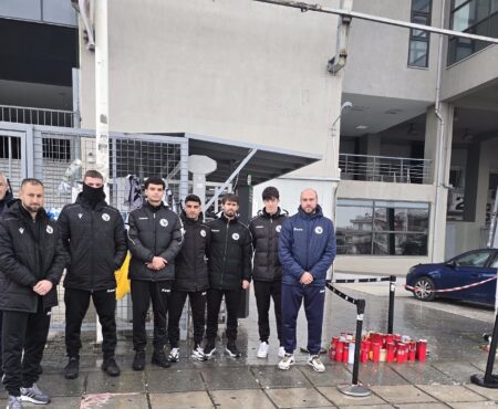 Μία Kυριακή γεμάτη αλλά χωρίς ποδόσφαιρο