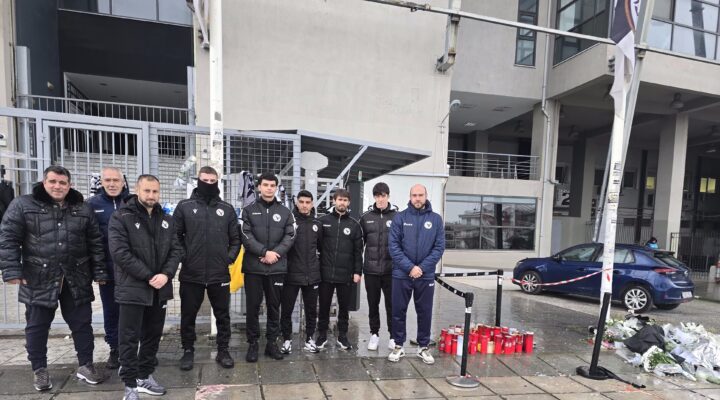 Μία Kυριακή γεμάτη αλλά χωρίς ποδόσφαιρο