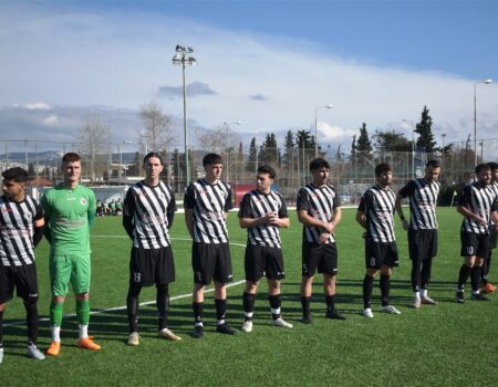 Κόντρα στον ουραγό ΠΑΟΚ Δυτικού ολοκληρώνεται η πρώτη φάση του πρωταθλήματος για τη Δόξα Δράμας