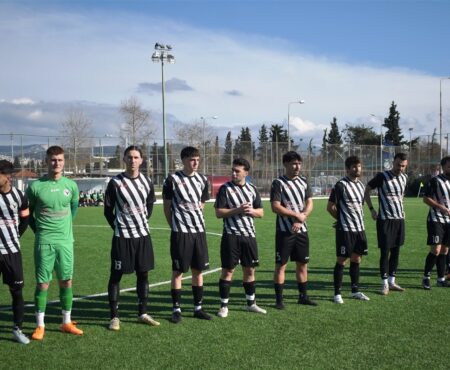 Κόντρα στον ουραγό ΠΑΟΚ Δυτικού ολοκληρώνεται η πρώτη φάση του πρωταθλήματος για τη Δόξα Δράμας