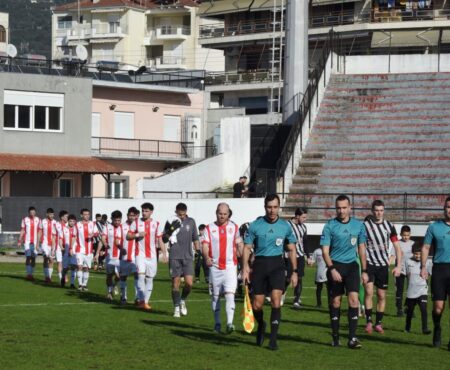 ΔΟΞΑ ΔΡΑΜΑΣ – ΑΟ ΞΑΝΘΗΣ 1-2: Φάσεις & γκολ (VIDEO)