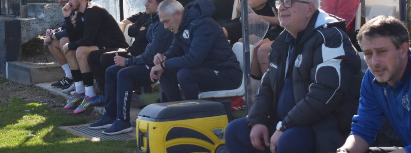 Στις 6 Μαρτίου η κλήρωση της δεύτερης φάσης για τη Δόξα που αύριο κατεβαίνει τελικά με πέντε απουσίες !!!