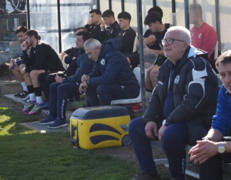 Στις 6 Μαρτίου η κλήρωση της δεύτερης φάσης για τη Δόξα που αύριο κατεβαίνει τελικά με πέντε απουσίες !!!