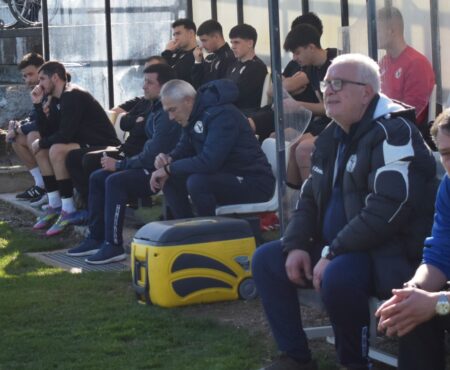 Στις 6 Μαρτίου η κλήρωση της δεύτερης φάσης για τη Δόξα που αύριο κατεβαίνει τελικά με πέντε απουσίες !!!