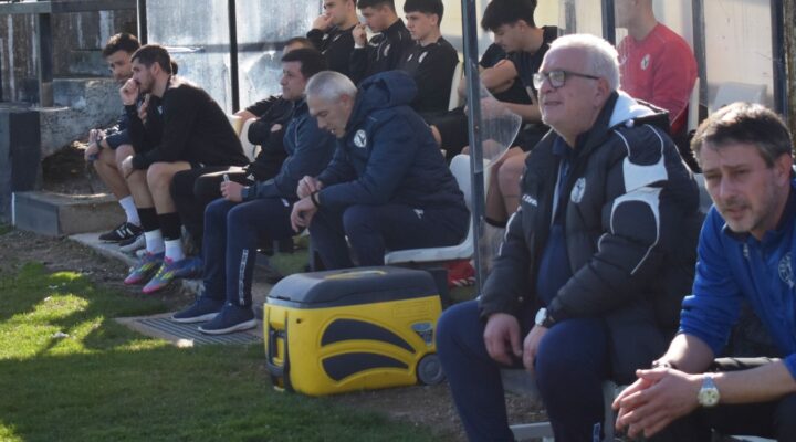 Στις 6 Μαρτίου η κλήρωση της δεύτερης φάσης για τη Δόξα που αύριο κατεβαίνει τελικά με πέντε απουσίες !!!