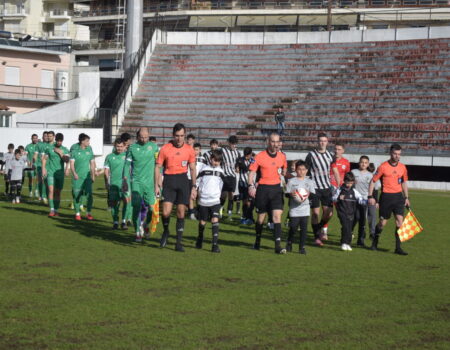 ΔΟΞΑ ΔΡΑΜΑΣ – ΠΑΝΘΡΑΚΙΚΟΣ 1-2: Τα στιγμιότυπα (ΒΙΝΤΕΟ) και η συνέντευξη Τύπου