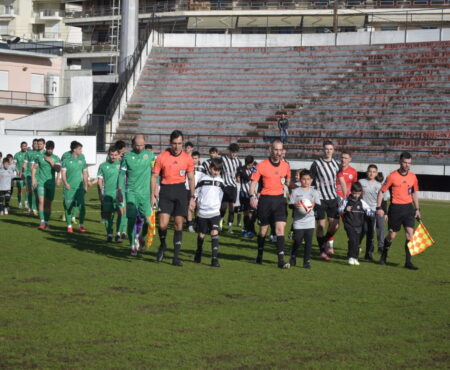 ΔΟΞΑ ΔΡΑΜΑΣ – ΠΑΝΘΡΑΚΙΚΟΣ 1-2: Τα στιγμιότυπα (ΒΙΝΤΕΟ) και η συνέντευξη Τύπου