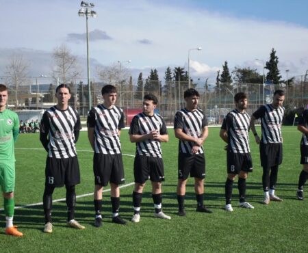 Ηρακλής Θερμαϊκού – Δόξα Δράμας 1-0: Τα στιγμιότυπα