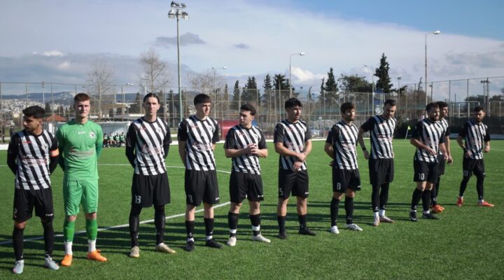 Ηρακλής Θερμαϊκού – Δόξα Δράμας 1-0: Τα στιγμιότυπα