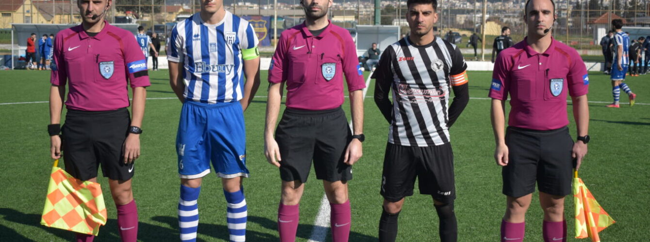 Live !!! Ηρακλής Θερμαϊκού – Δόξα Δράμας 1-0 Απότελέσματα Σκόρερς Βαθμολογία Επόμενη αγωνιστική