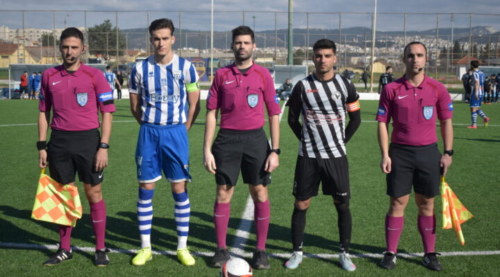 Live !!! Ηρακλής Θερμαϊκού – Δόξα Δράμας 1-0  Απότελέσματα Σκόρερς Βαθμολογία Επόμενη αγωνιστική