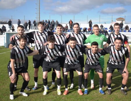 Ποσειδώνας Μηχανιώνας – Δόξα Δράμας 1-1: Φάσεις και γκολ