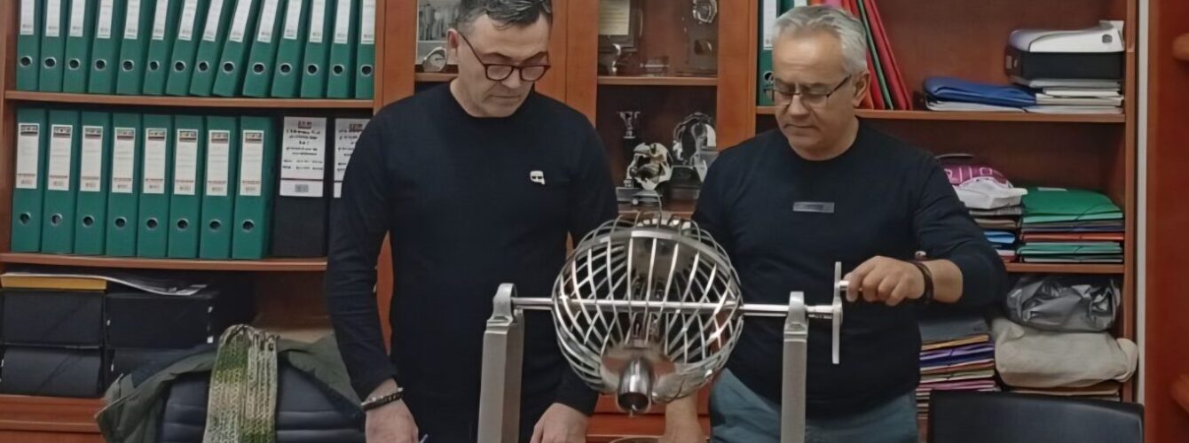 Έγινε στην ΕΠΣ Δράμας η κλήρωση των ημιτελικών του κυπέλλου