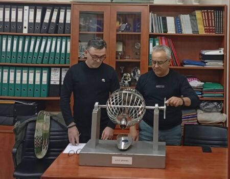 Έγινε στην ΕΠΣ Δράμας η κλήρωση των ημιτελικών του κυπέλλου