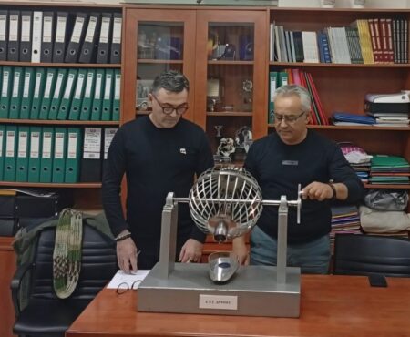 Έγινε στην ΕΠΣ Δράμας η κλήρωση των ημιτελικών του κυπέλλου