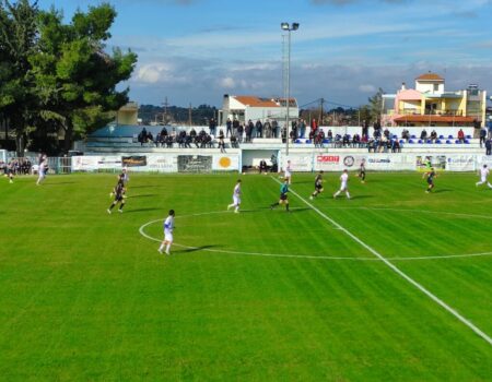 LIVE!!! ΠΟΣΕΙΔΩΝΑΣ Ν ΜΗΧΑΝΙΩΝΑΣ – ΔΟΞΑ ΔΡΑΜΑΣ 1-1(Αποτελέσματα Βαθμολογία Επόμενη αγωνιστική)