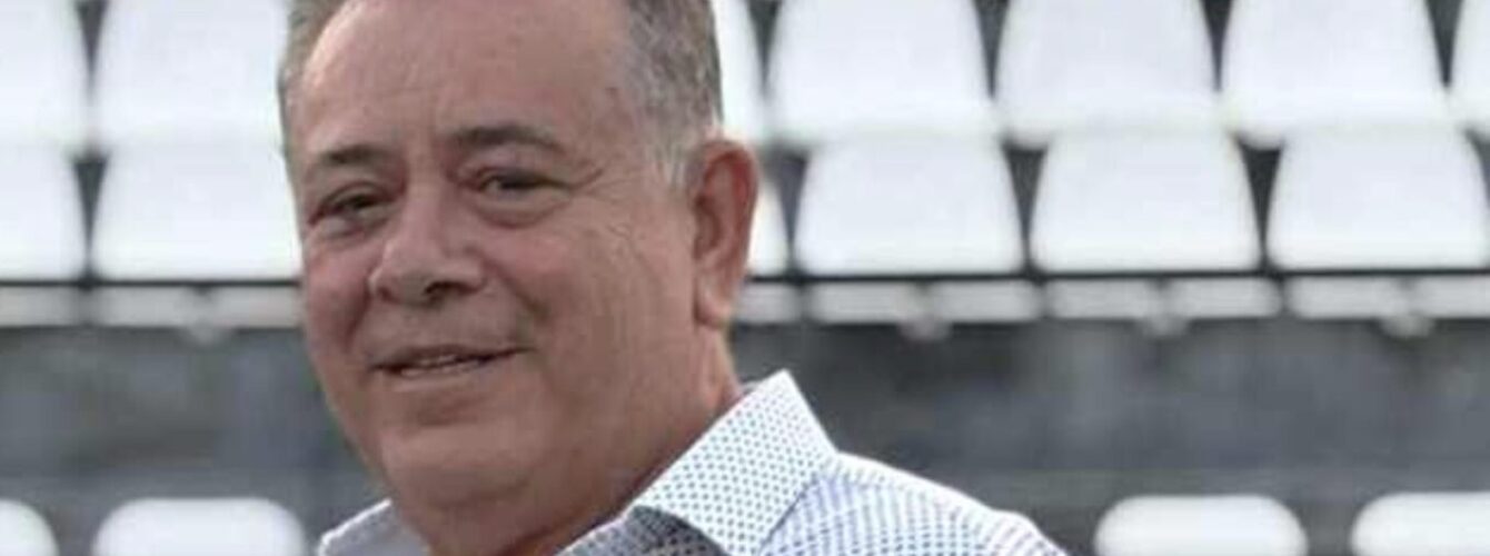 Άγγελος Καλλινικίδης: «Καλούμε τον κόσμο να γεμίσει το γήπεδο, ο στόχος μας είναι η άνοδος»