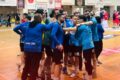 HANDBALL PREMIER: Αμφίροπη αναμέτρηση για τη Δράμα 86 με Αθηναϊκό